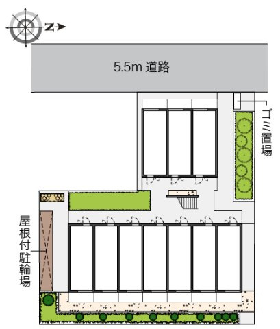 レオパレス英のその他