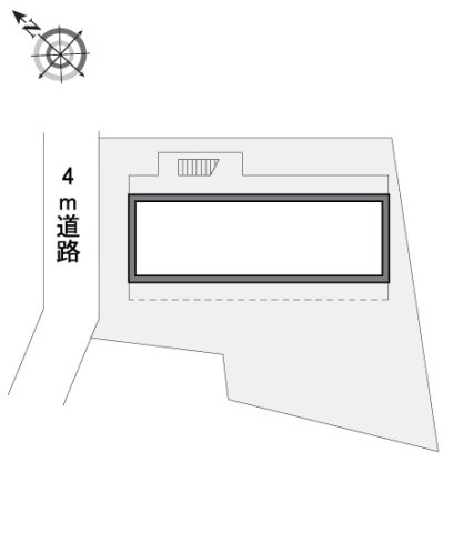 レオパレスグランデのその他