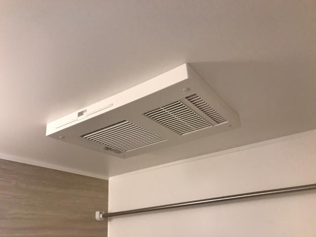 フェリーチェⅡのその他|浴室乾燥機