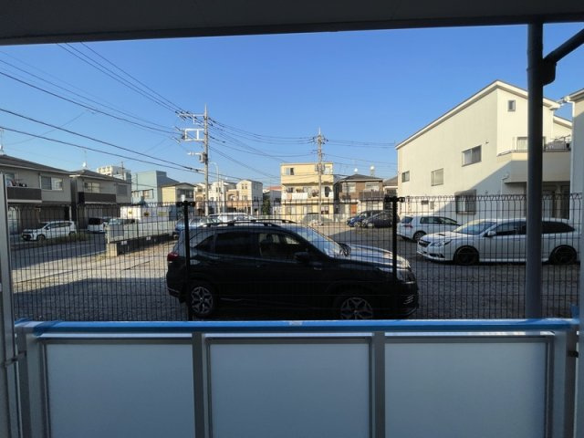 ヴィラ川口元郷のその他