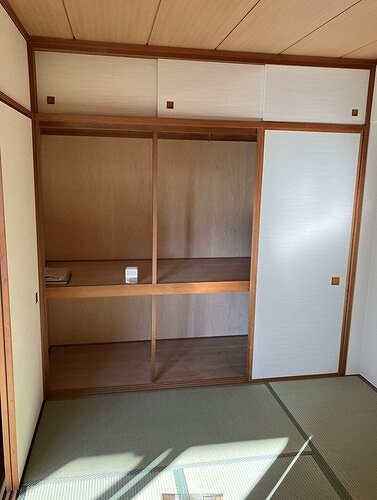レクセルプラザ西川口のその他|和室※2026年8月の写真
