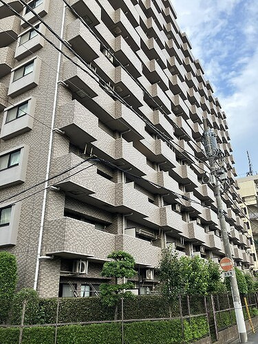 レクセルプラザ西川口