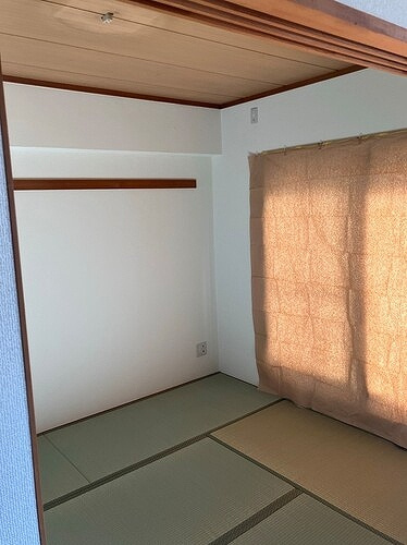 レクセルプラザ西川口のその他|和室別角度※2026年8月の写真