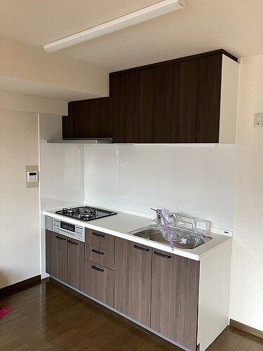 レクセルプラザ西川口のキッチン|キッチン※2026年8月の写真