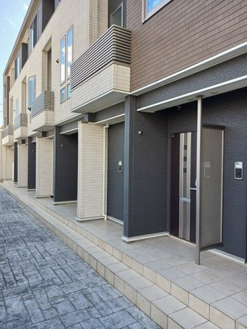グレイス　玉木田のその他共用部分