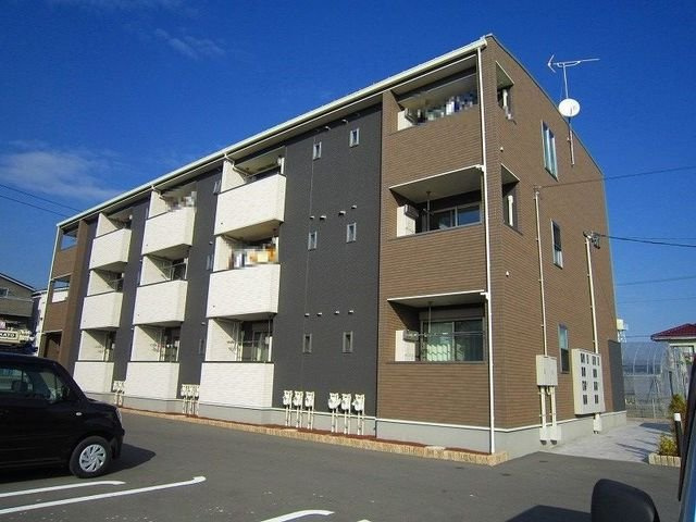 グレイス　玉木田