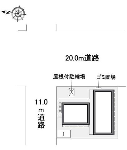 レオパレストーヤのその他