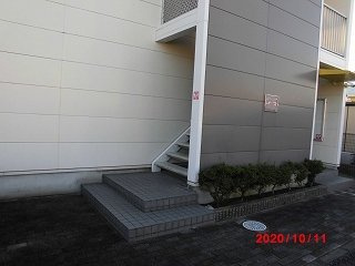 レオパレスソレーユⅡのその他