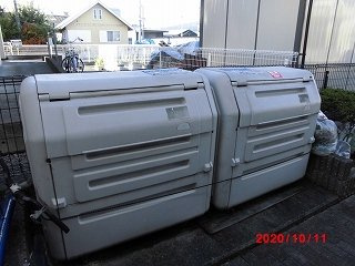 レオパレスソレーユⅡのその他