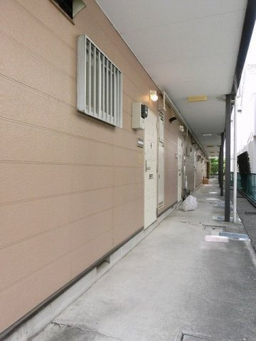 エルディムＯＨＳＨＩＭＡのその他共用部分