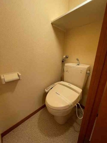 レオパレスシャルム北６条　のその他