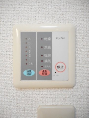 ブルークローバーのその他