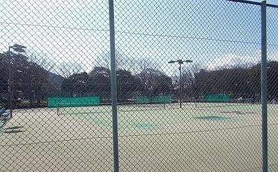ブルークローバーの周辺|大岡公園まで450m