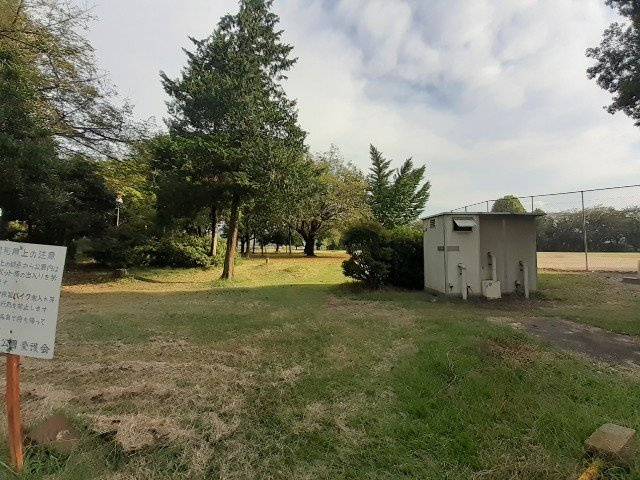 ベル・セレーノの周辺|総社町５号公園まで400m