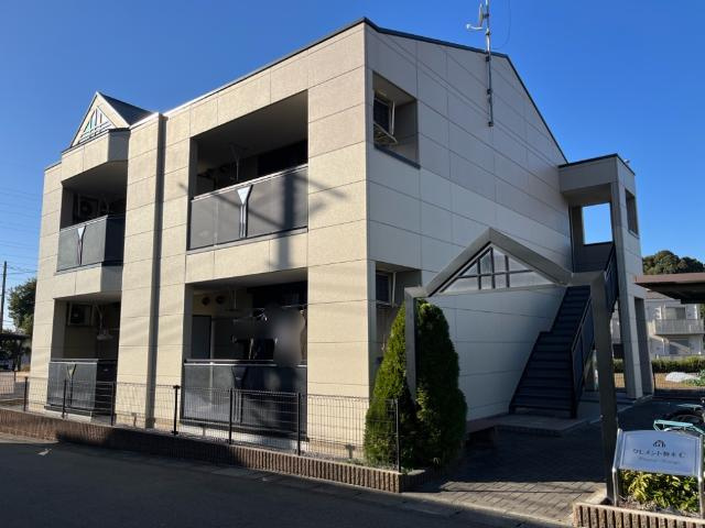 クレメント駒木Ｃ