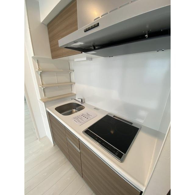 CASA PIAZZA池袋のキッチン|キッチン