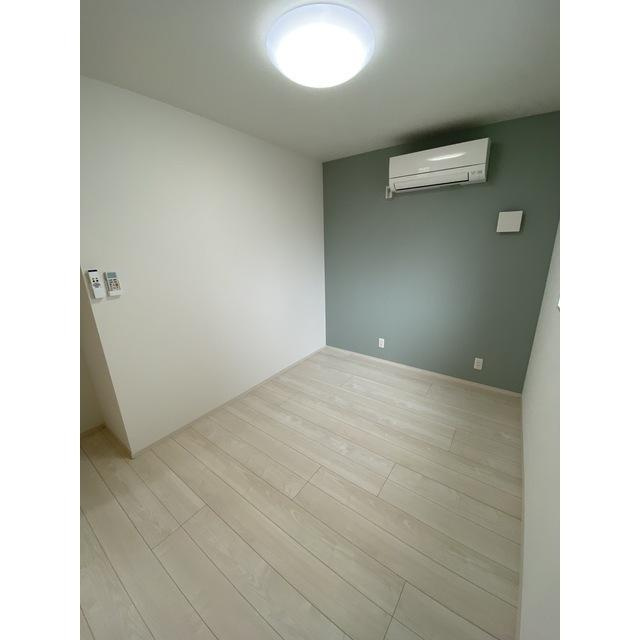 CASA PIAZZA池袋の玄関|玄関