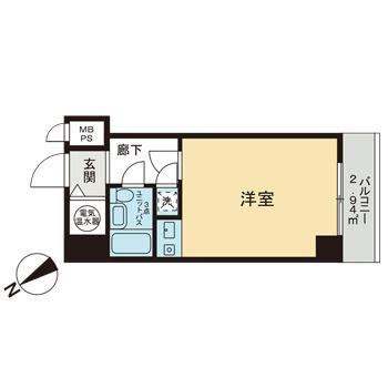 ライオンズプラザ芝公園