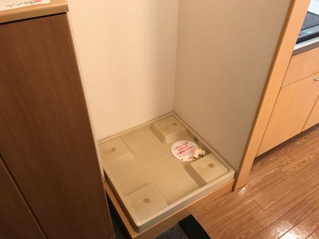 アソルティーパークの設備|室内設備