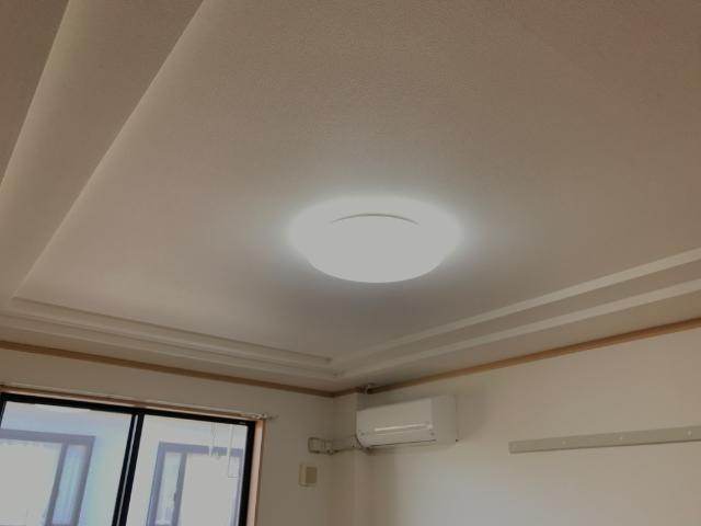 アソルティーパークの設備|室内設備