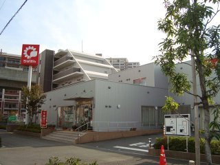 バード・ヴェール　(Ｂｉｒｄ・Ｖｅｒｔ)の周辺|千葉銀行流山おおたかの森支店まで1,377ｍ