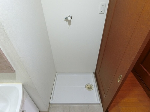 ダイアパレスグランデージ板橋のその他