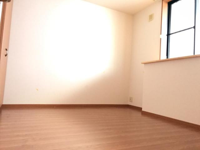 クリザンテムの寝室|寝室