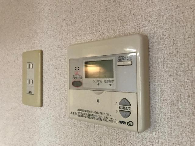 クリザンテムの設備|室内設備