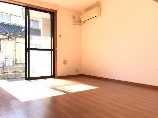 クリザンテムの内装|室内