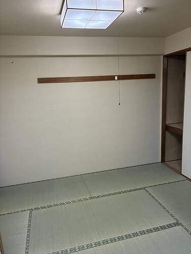 コンフォールスクエアさいたま新都心のその他|和室約6畳※2026年7月の写真