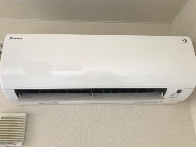ルミナスハイムⅡの設備|室内設備