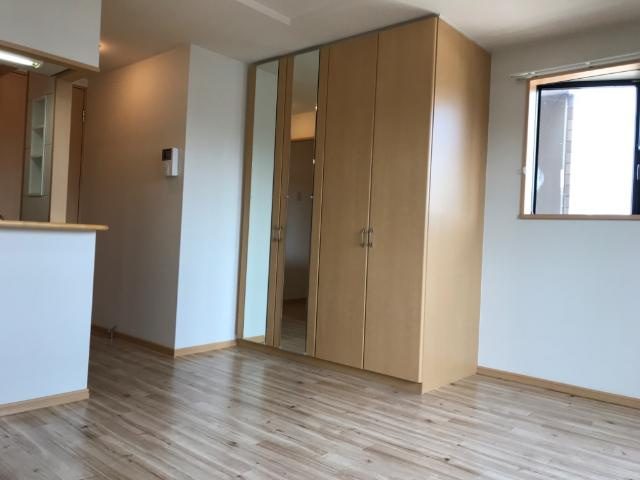 ルミナスハイムⅡの設備|室内設備