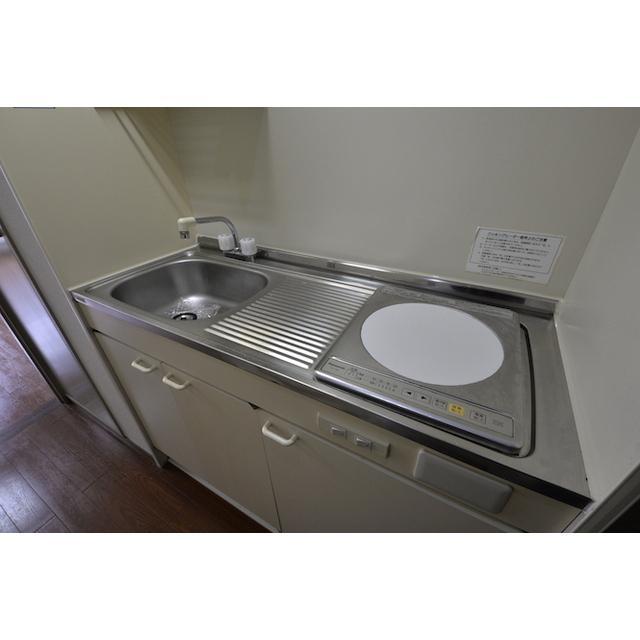 エステージ井荻のキッチン|キッチン