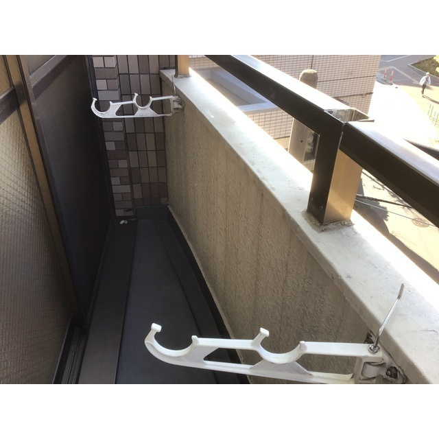 日神パレステージ上石神井第2のその他