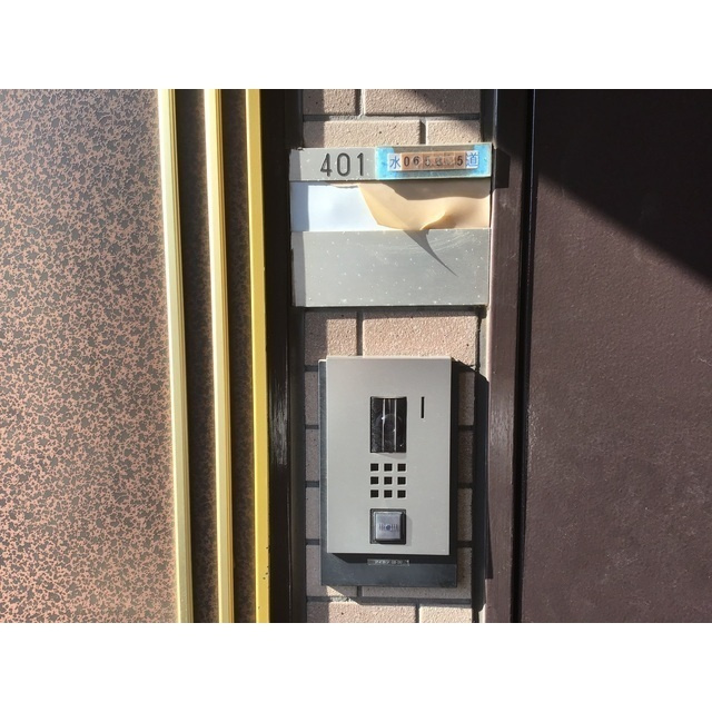 日神パレステージ上石神井第2のその他