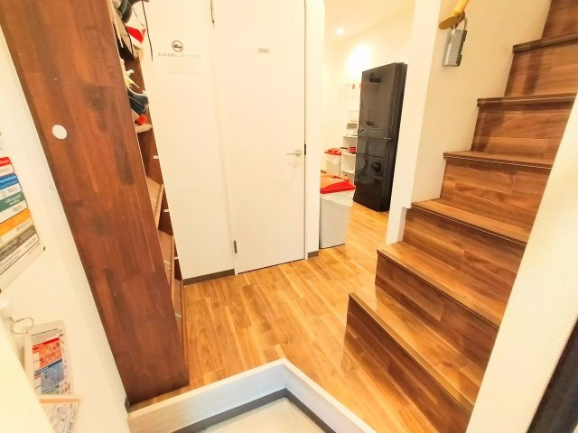 SA231 SA-クロス笹塚3のその他|




