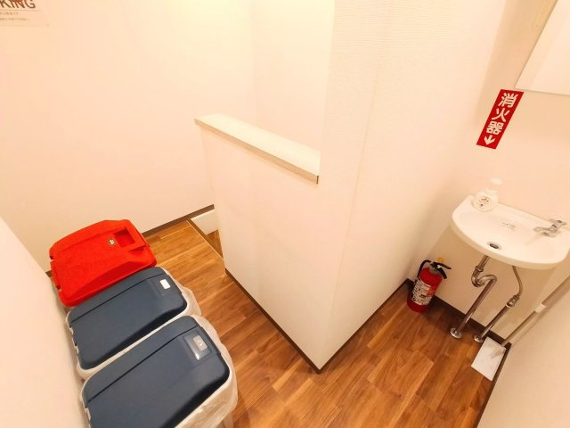 SA231 SA-クロス笹塚3のその他|




