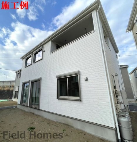 平塚市纒1丁目新築戸建て　第22-1号棟