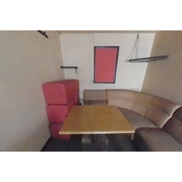 北方町北方MK住居付店舗の設備