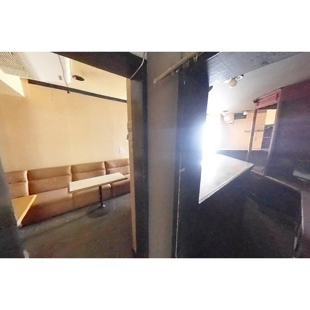 北方町北方MK住居付店舗の設備