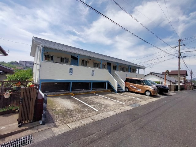 コーポカトレア