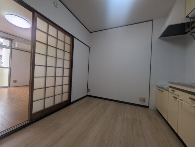 コーポカトレアのその他