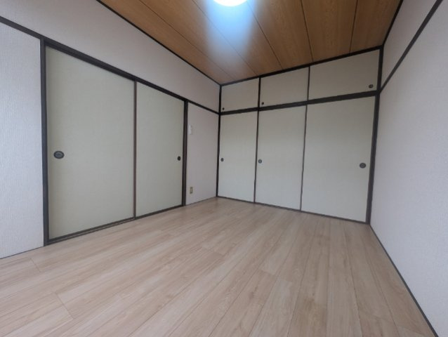 コーポカトレアのその他