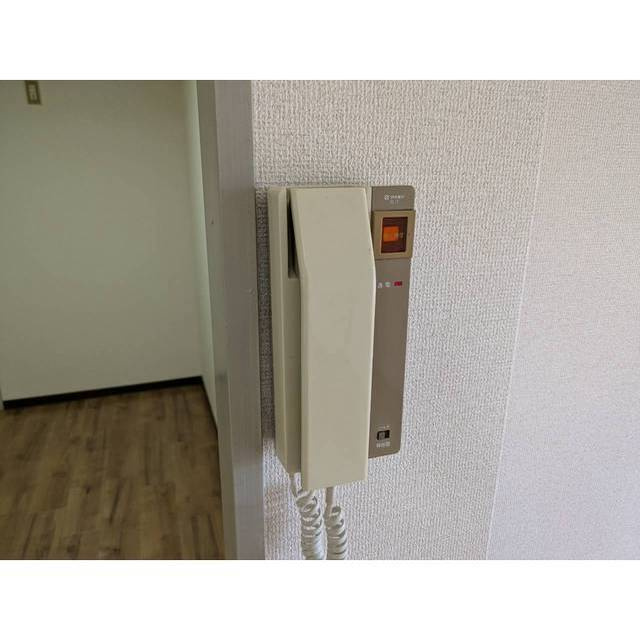 シャトー望月　Ａの内装