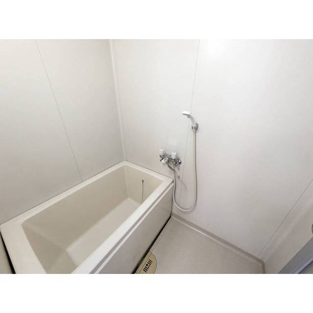 シャトー望月　Ａの浴室