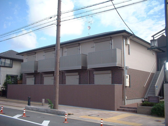 ミエパレス2