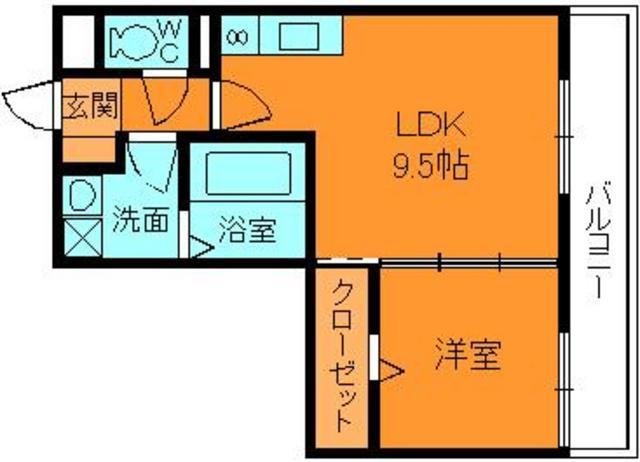 ブルームフォレスト