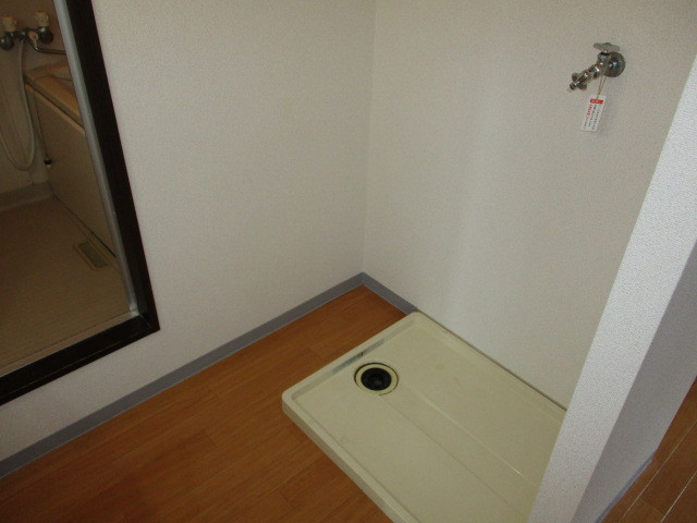 ファミール若草Ｂの設備
