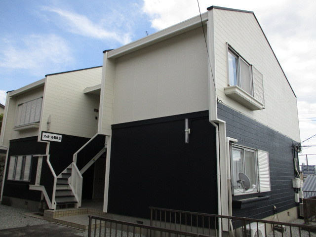 ファミール若草Ｂ