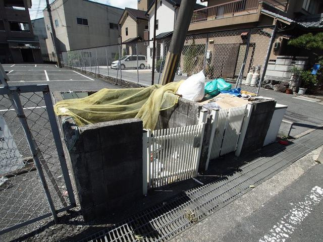 アヴィロード香芝Ａのその他